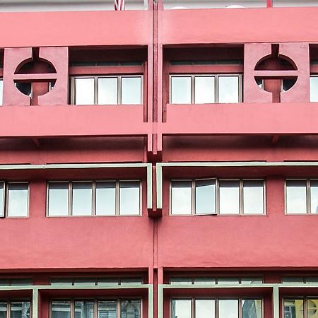 ツイン ホテル クアラルンプール エクステリア 写真